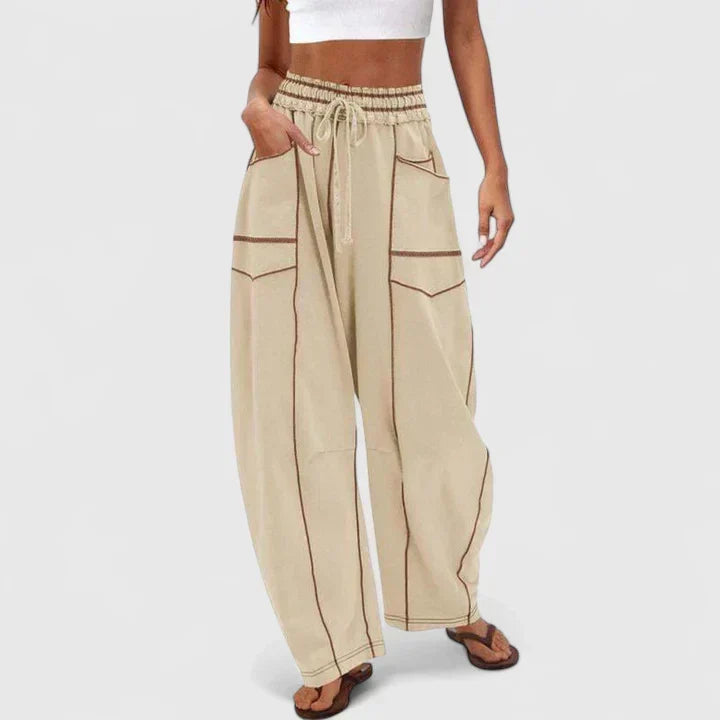 Myra – Comfortable Pants