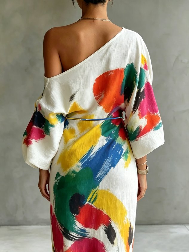 Daniella™ Maxi Dress