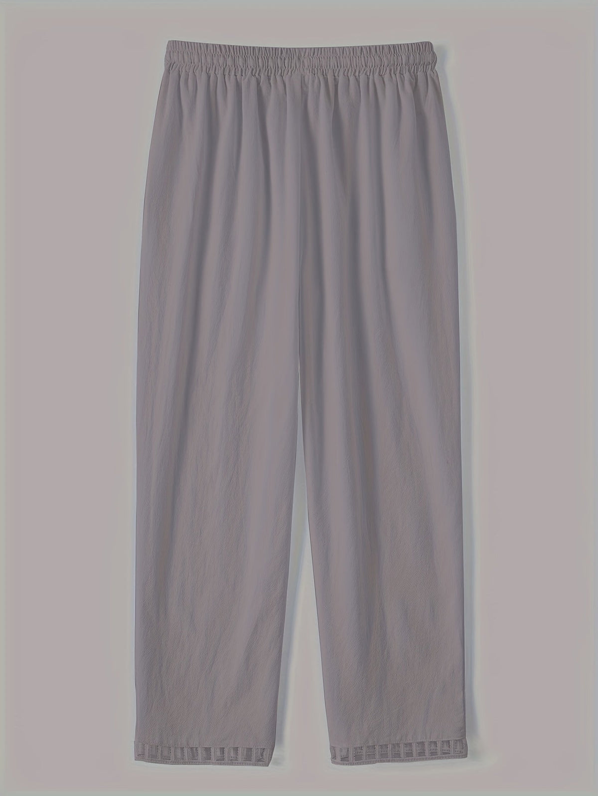Wren – Relaxed Coastal Trim Pants