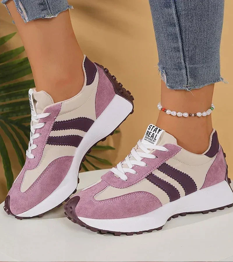 Simone | Orthopedic Comfort Sneakers