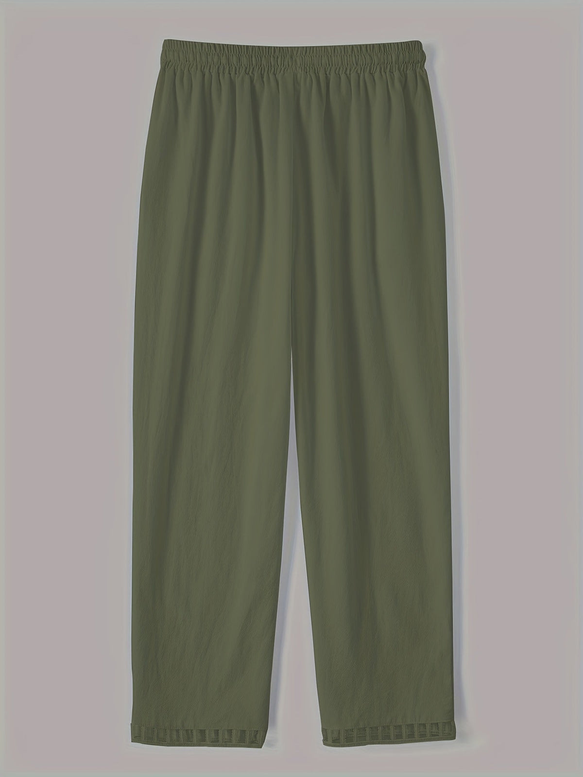 Wren – Relaxed Coastal Trim Pants