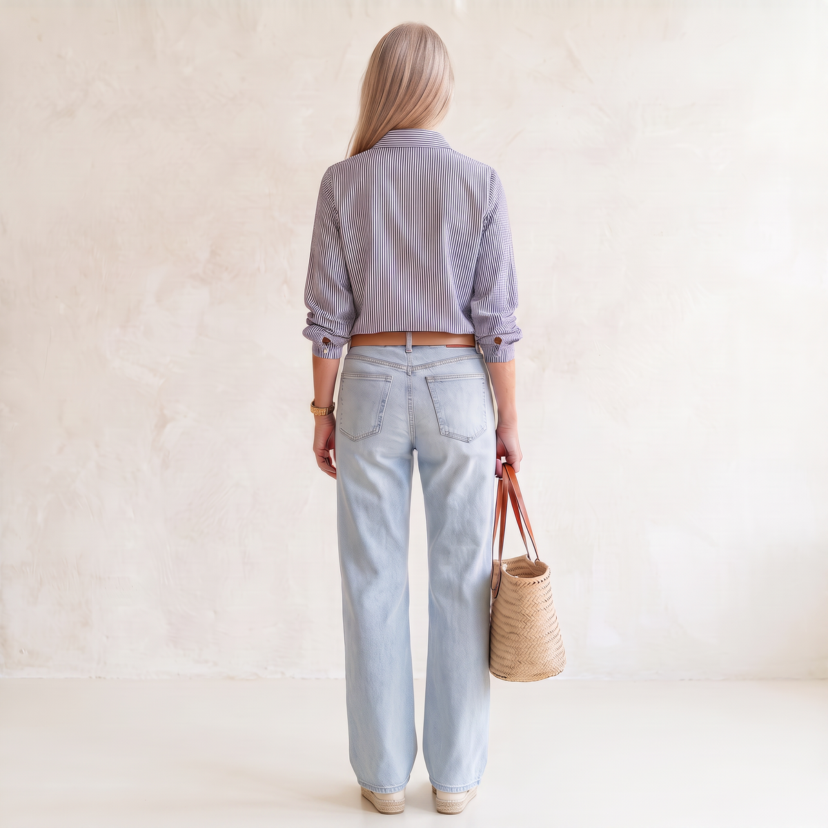 Yasmine | Blouse