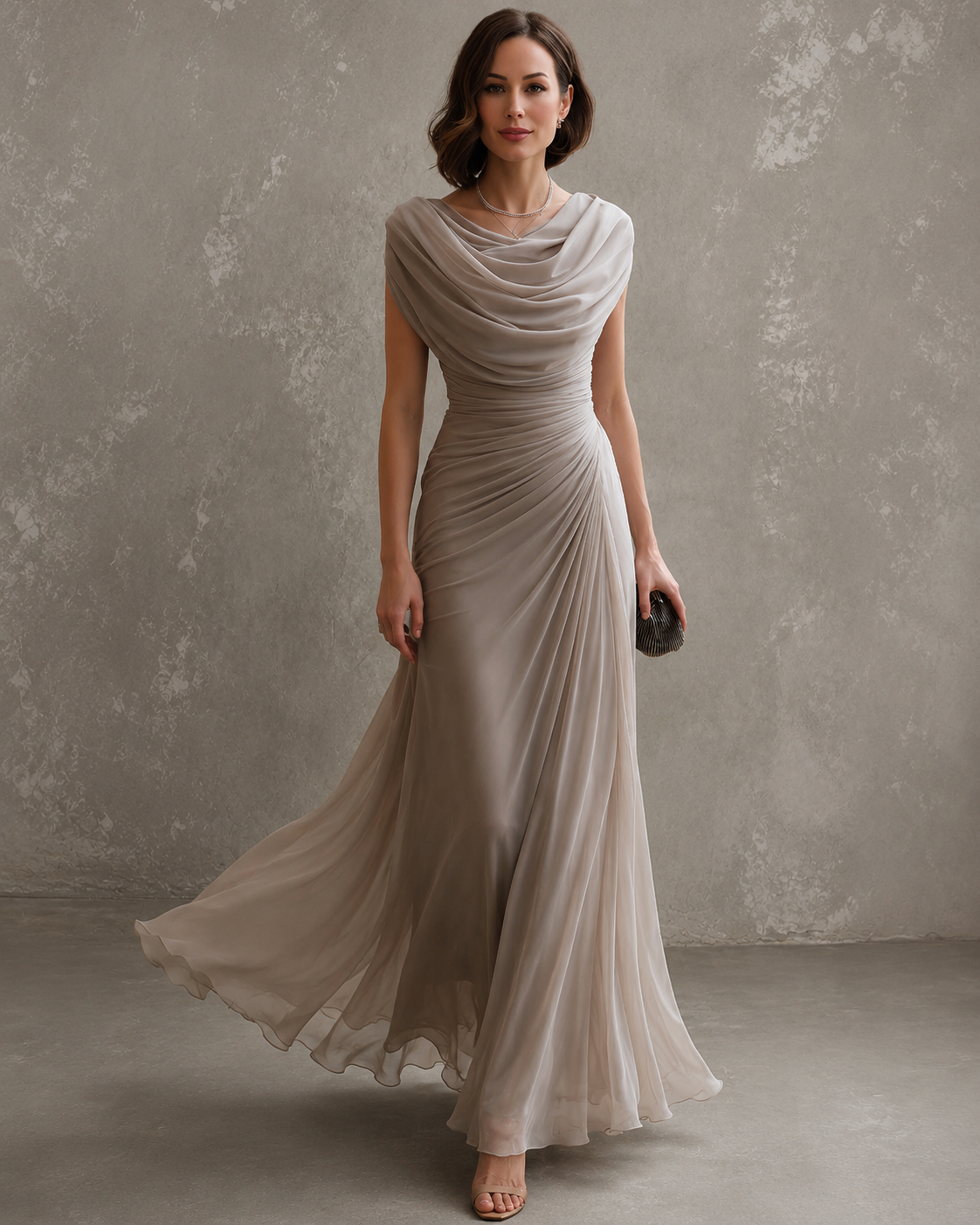Jillian™ Maxi Dress