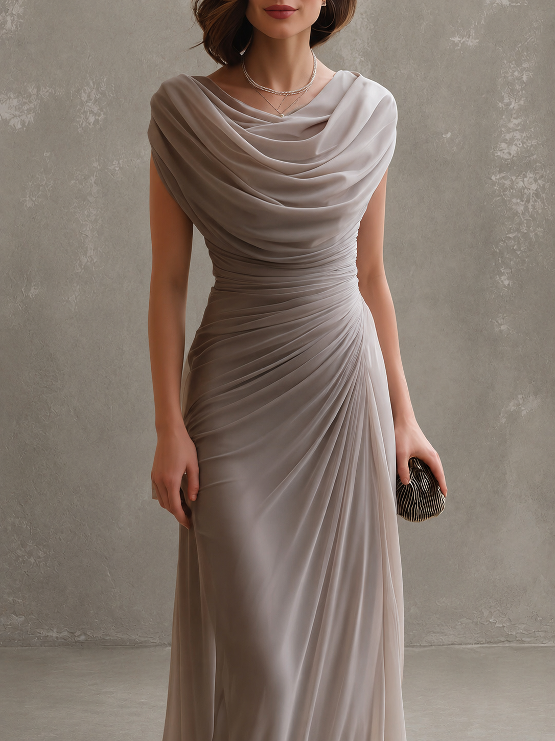 Jillian™ Maxi Dress