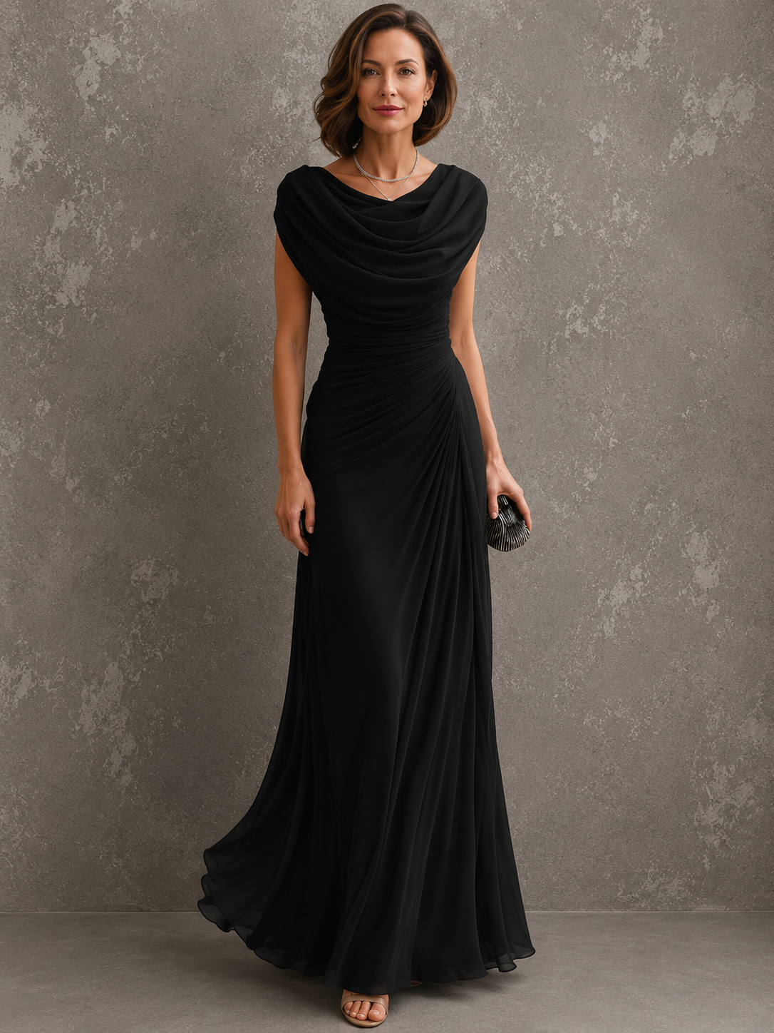 Jillian™ Maxi Dress