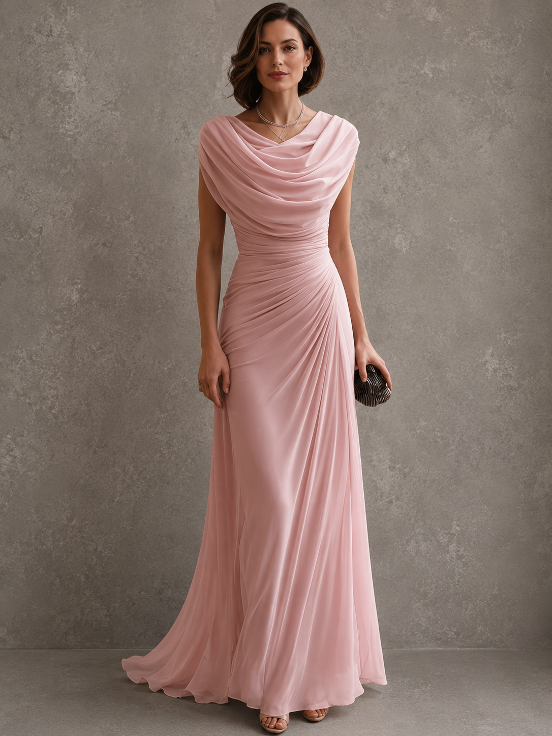 Jillian™ Maxi Dress