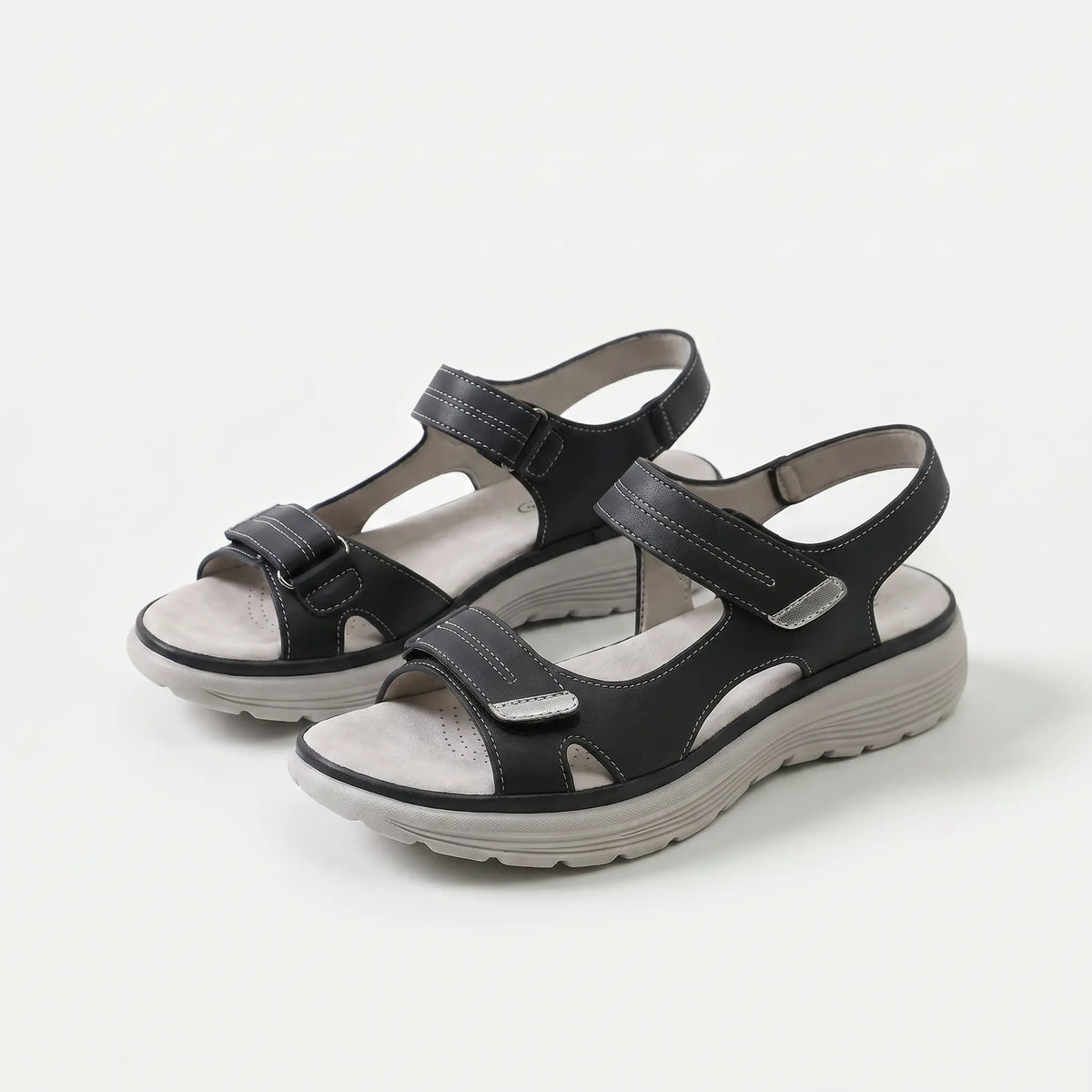 Soline | Orthopaedic Support Sandal